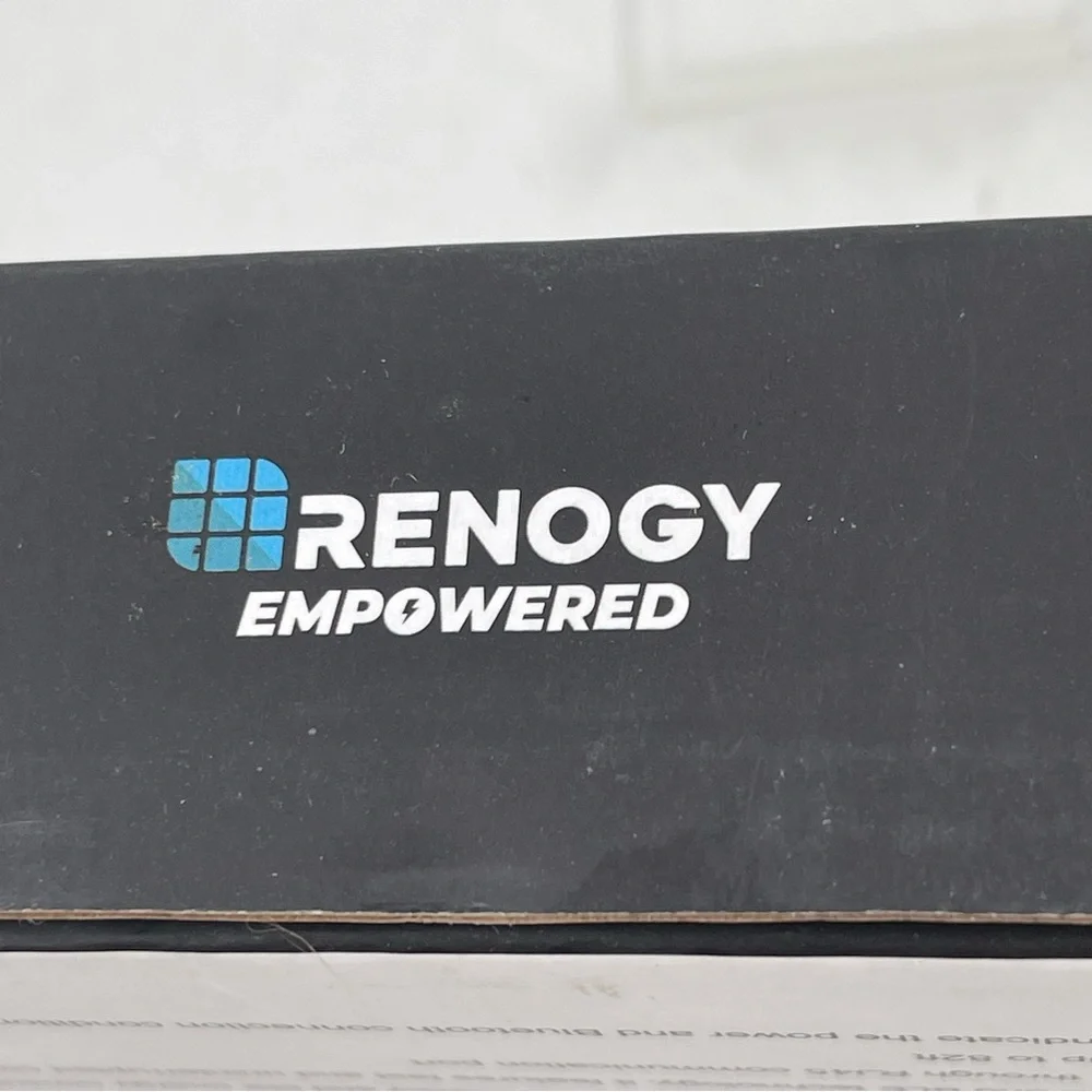 Renogy BT-2 Bluetooth Module for Rover Solar Charge Controllers RS485 - Picture 7 of 10